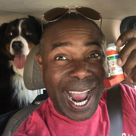 Meet your Posher, Russ - Picture 1 of 12